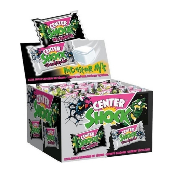 Center Shock - Monster Mix - 100 pieces