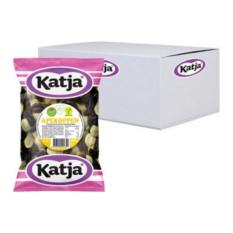 Katja - Monkey Heads - 12x 500g