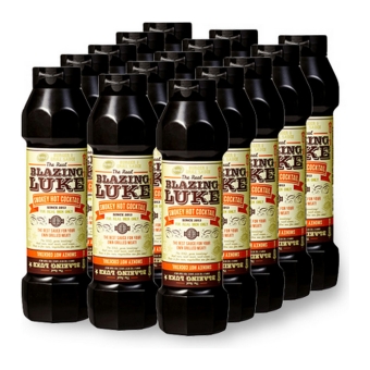 Remia - Burger & Grill "Blazing Luke" Smokey Hot Cocktail - 15x 800ml