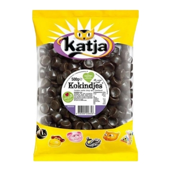 Katja - Kokindjes - 500g