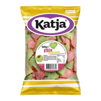 Katja - Mix Mats - 500g