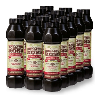 Remia - Burger & Grill "Rolling Ross" Creamy bacon style - 15x 800ml