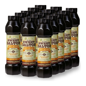 Remia - Burger & Grill "Sweet Dalton" Smokey BBQ Honey - 15x 800ml