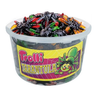 Trolli - Tarantula - 75pcs