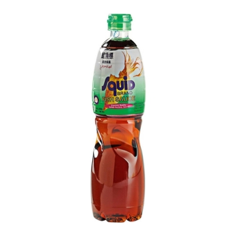 Squid - Fish sauce - 700ml