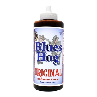 Blues Hog - Original Barbecue Sauce Squeeze Bottle - 709g