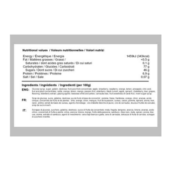 Haribo - Gold Bears - 1kg