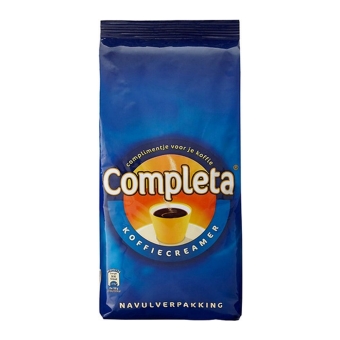 Completa - Coffee creamer - 8x 1kg