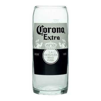 Corona - Beerglas 330ml - Set of 2