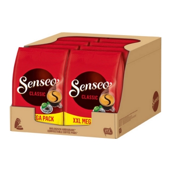 Senseo Classic - 10x 48 pads