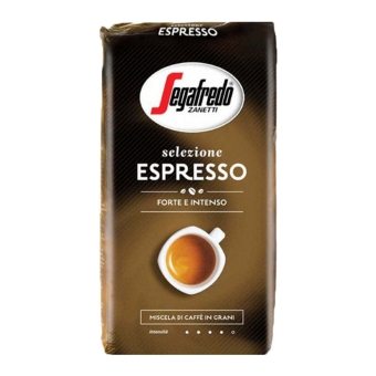 Segafredo - Selezione Espresso Beans - 8x 1kg