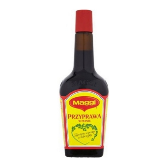 Maggi - Aroma Liquid Seasoning (Przyprawa) - 960g