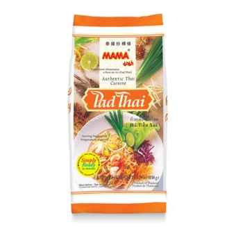 Mama - Pad Thai Instant Noodle - 12x 150g