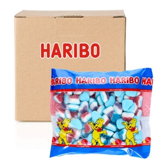 Haribo - Love F!ZZ - 8x 1kg