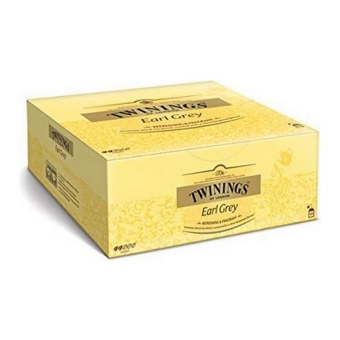 Twinings - Earl Grey Tea - 100 Tea bags