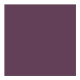 Duni - Dunisoft Napkins Purple 33X33 - 125 pieces