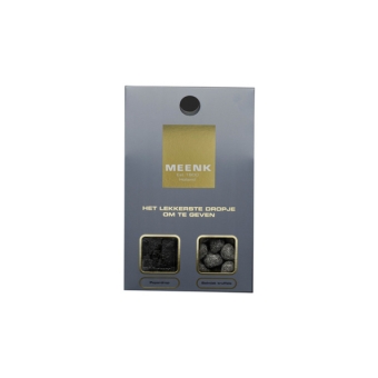 Meenk | Cadeau Unieke Smaken | 341 gram