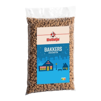 Bolletje | Bakkers Kruidnootjes | 2 x 5 kg