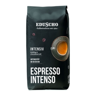 Eduscho - Espresso Intenso - 1000 gram