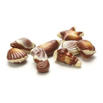 Hamlet - Chocolate Seafood - 3500 grams