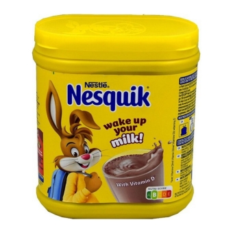 Nesquik - 12x 500g