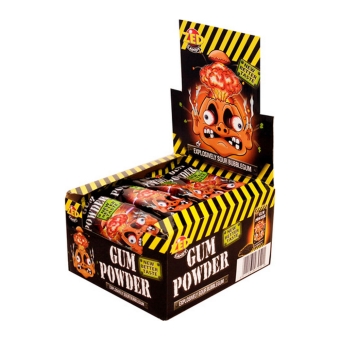 Zed Candy - Gum Powder - 30 packs