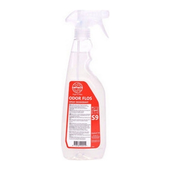 Orphisch - Deo Fresh Odor Flos Luchtverfrisser - 750ml