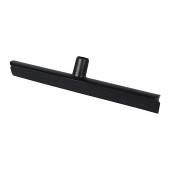 Vloertrekker - Hygi�nisch Zwart 40cm - Per stuk