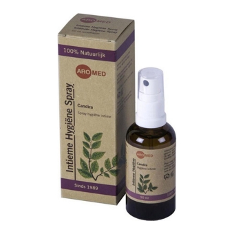 Aromed - Candira Intimate hygiene spray - 50ml