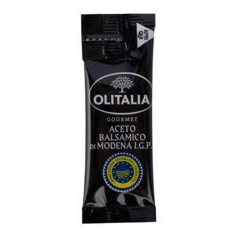 Olitalia - Balsamic Vinegar of Modena - 100x 5ml