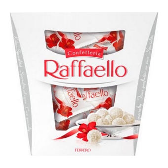 Ferrero - Raffaello (T23) - 230g