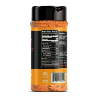 Kosmos Q - Honey Killer Bee Rub - 374g