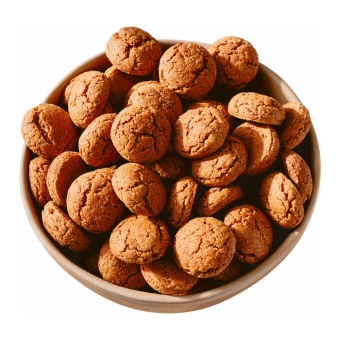 Bolletje - Kruidnoten Naturel - 5kg