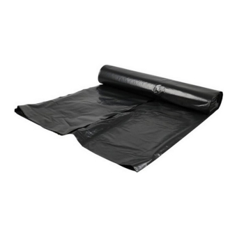 Waste Bag Black 75/30x150cm T70 - 50x