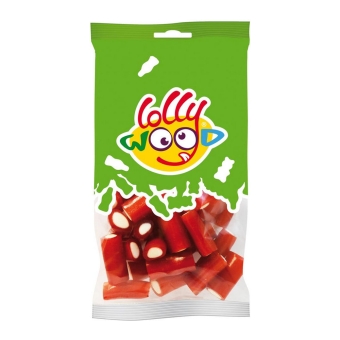 Nougat Carlier - Nougat Fruits Mix - 1kg