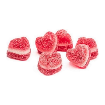 Hitschies - Sour Hitschies Confetti - 1kg