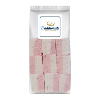 Joris - Meli-melo Pink Strawberry in Silo - 1kg