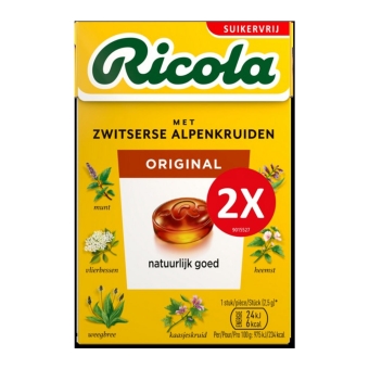 Joris - Black Mice - 1kg