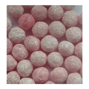 Mr. Mallo - Mini Tubes 11mm Wit - 1kg