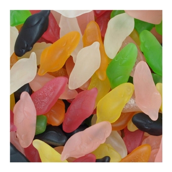 The Belgian - Sea Shell Chocolates Stickpack - 10x 65g