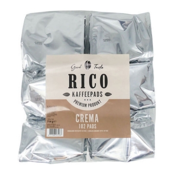 Rico - Megazak Crema - 7x 102pads