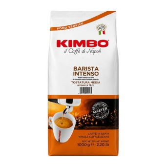 Kimbo - Barista Intenso Bonen - 6x 1kg