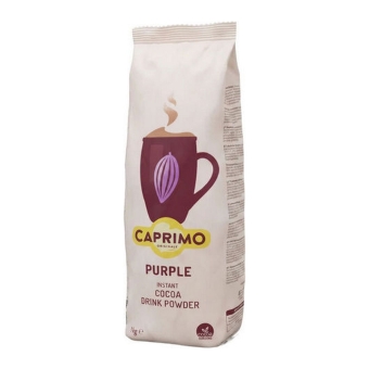 Caprimo - Chocolate Purple - 10x 1000g