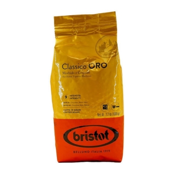 Bristot - Classico Oro Bonen - 6x 1000g