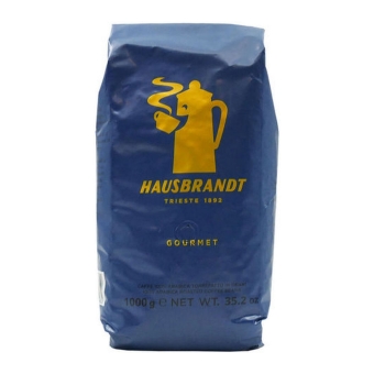 Hausbrandt - H. Hausbrandt Bonen - 6x 1000g