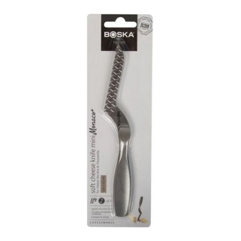 Boska - Cheese Knife Soft Mini Monaco+ Nr.2 (30-71-00)