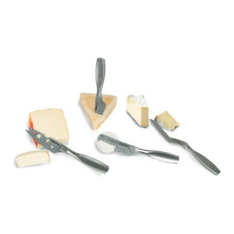 Boska - Cheese Knife Set Mini Monaco+ (30-70-96)