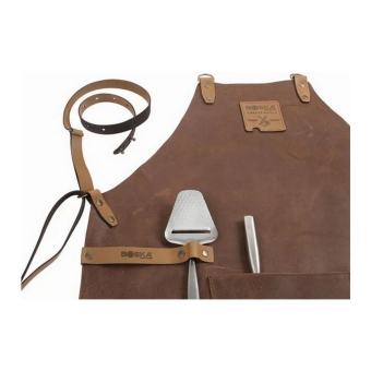 Boska - Mr. Smith Apron Brown Cross-Body