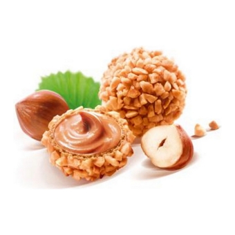 Ferrero - Giotto Hazelnut - 4x 9 pcs
