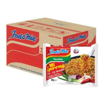 Indomie - Instant Noodles Mi Goreng - 40 bags